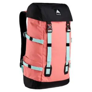 Burton Tinder 2.0 30l Rugzak Blauw