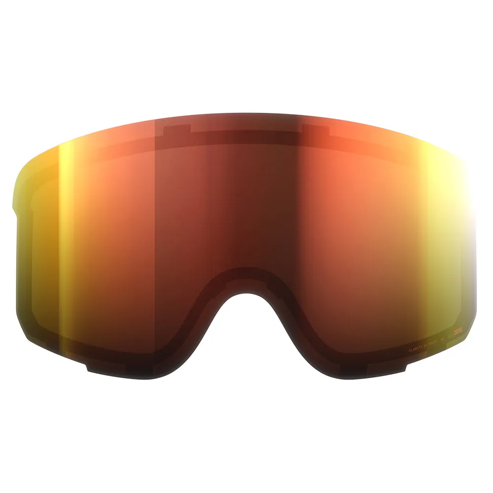 Poc Nexal Lens Oranje