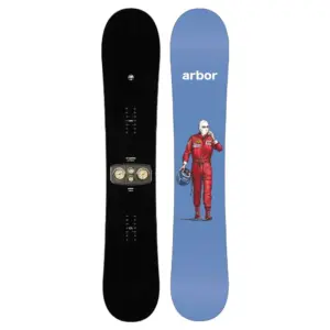 Arbor El Camino Snowboard