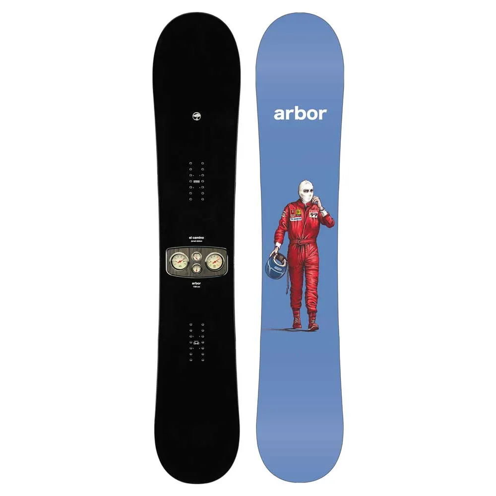 Arbor El Camino Snowboard