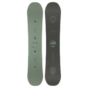 Arbor Formula Decon Rocker Snowboard