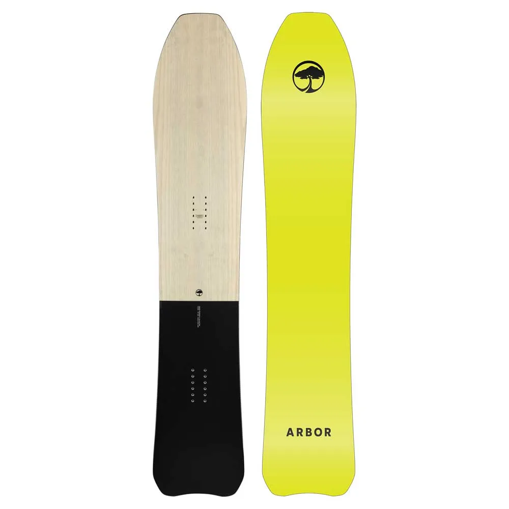 Arbor Padre Snowboard