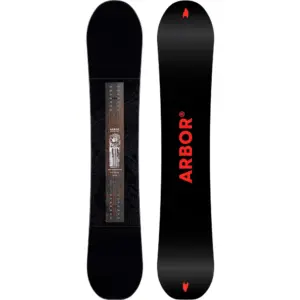 Arbor Gerard Pro Snowboard