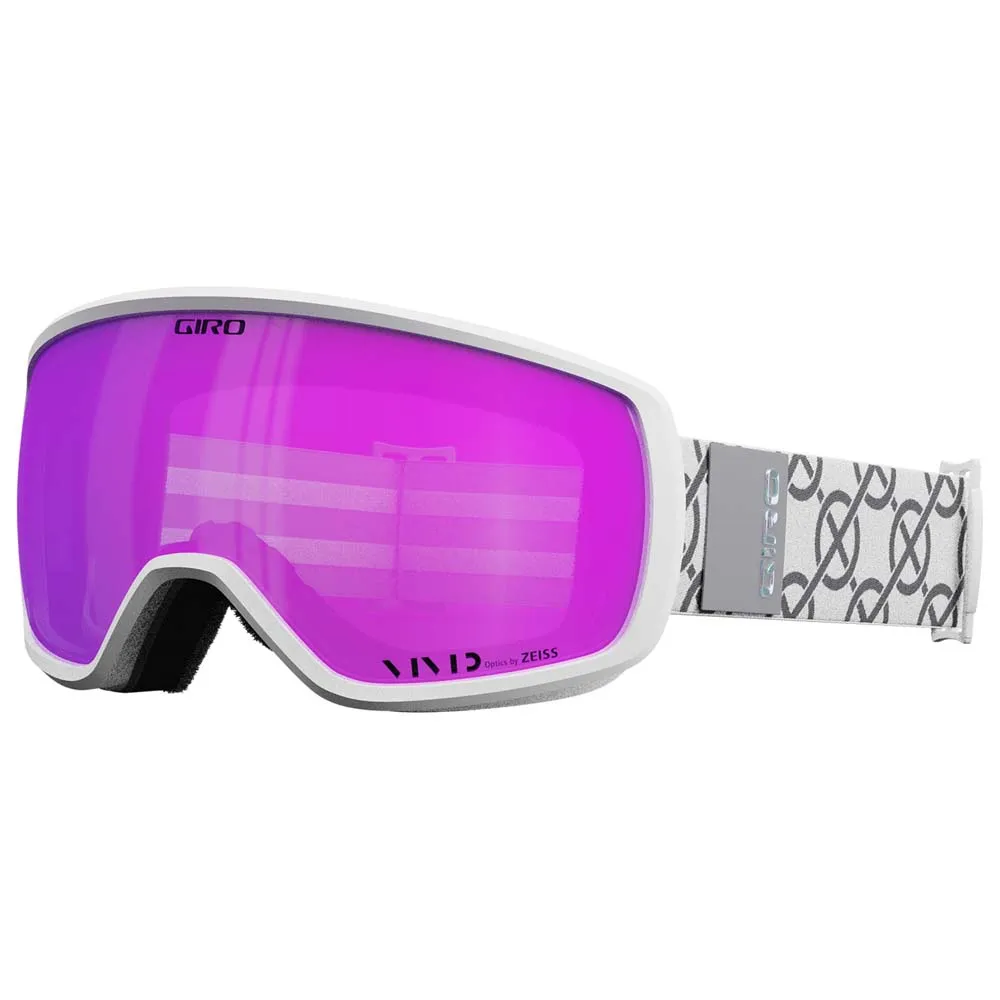 Giro Balance Ii Skibril Roze