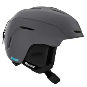 Giro Neo Mips Rental Helm Zwart