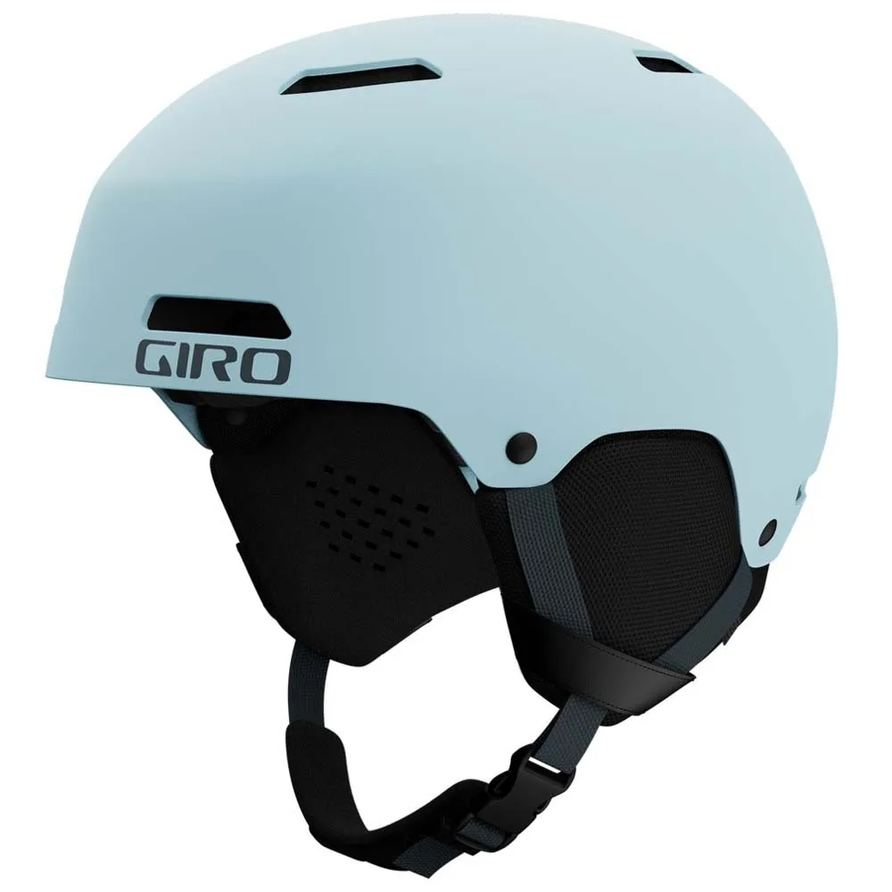 Giro Ledge Fs Helm Matte Light Mineral
