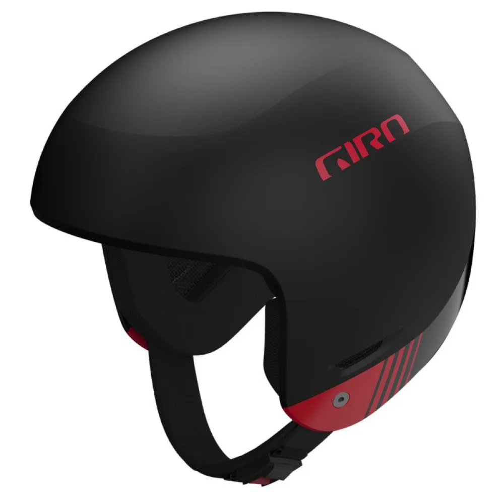 Giro Signes Spherical Mips Helm Zwart
