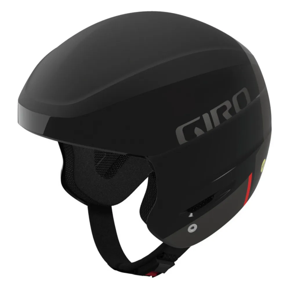 Giro Strive Mips Helm Zwart