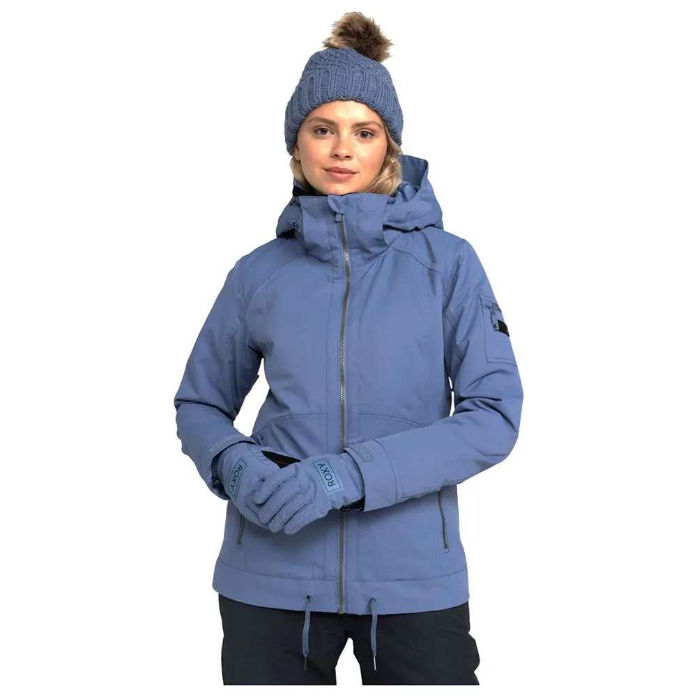 Roxy Meade Jas Gerenoveerd Wild Wind