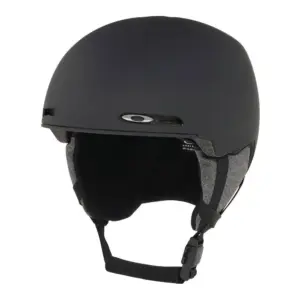 Oakley Helmets Mod 1 Helm Gerenoveerd Blackout