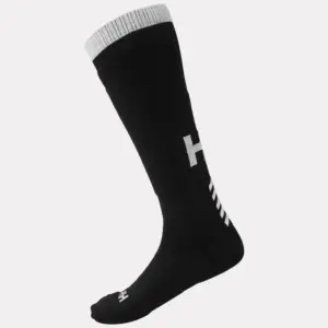 Helly Hansen Alpine Technical Lange Sokken Zwart