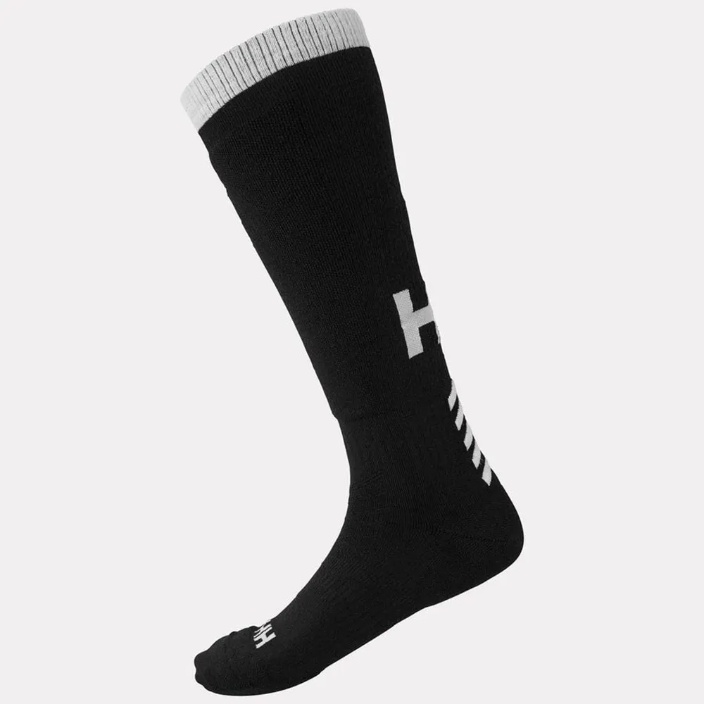 Helly Hansen Alpine Technical Lange Sokken Zwart