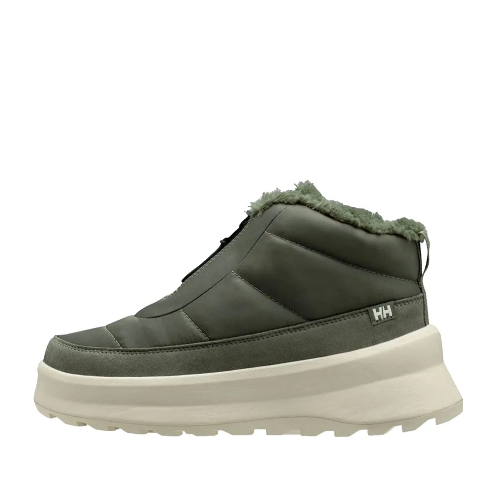 Helly Hansen Cora Laarzen Groen