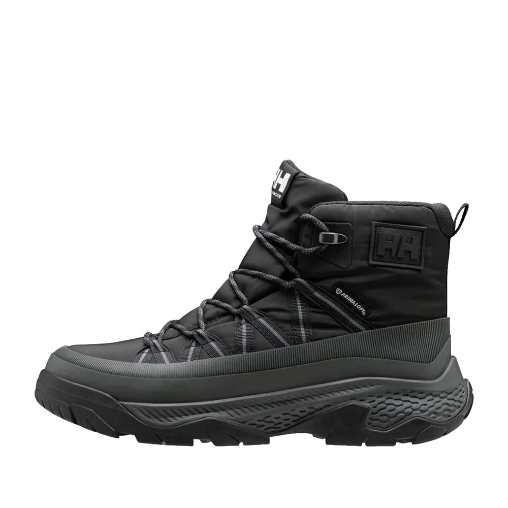Helly Hansen Keystone Laarzen Zwart