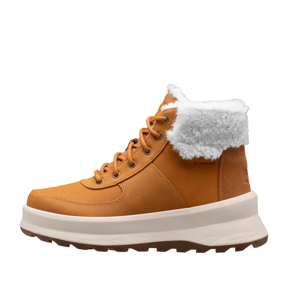 Helly Hansen Marcellina Laarzen New Wheat / Snow