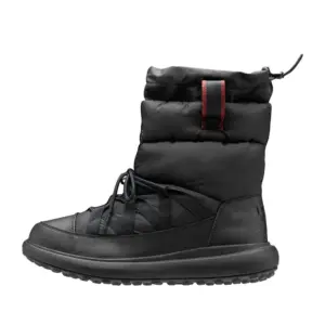 Helly Hansen Monarch Laarzen Zwart