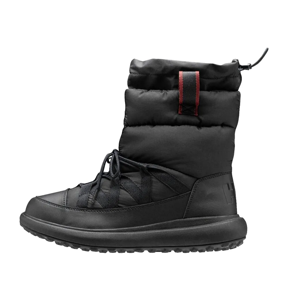 Helly Hansen Monarch Laarzen Zwart