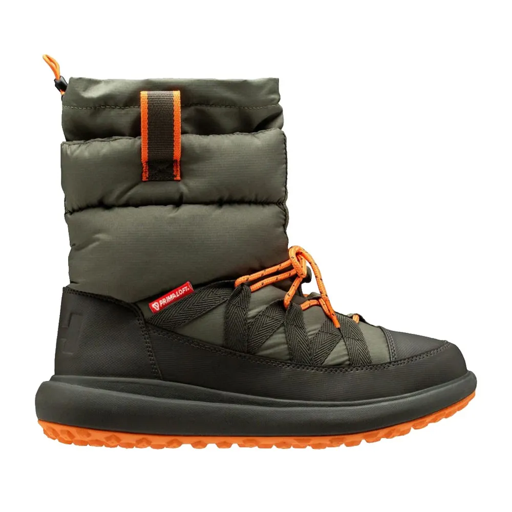 Helly Hansen Monarch Laarzen Oranje