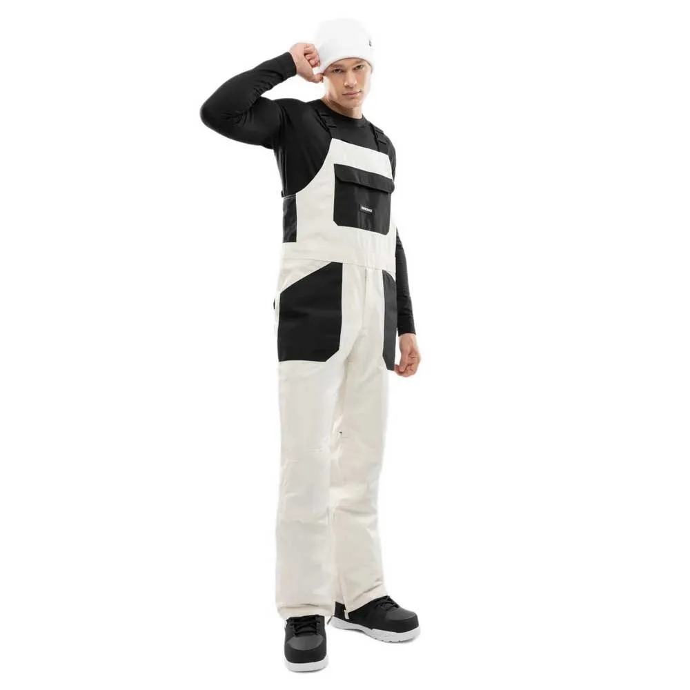 Siroko B1 Appi Overall Wit