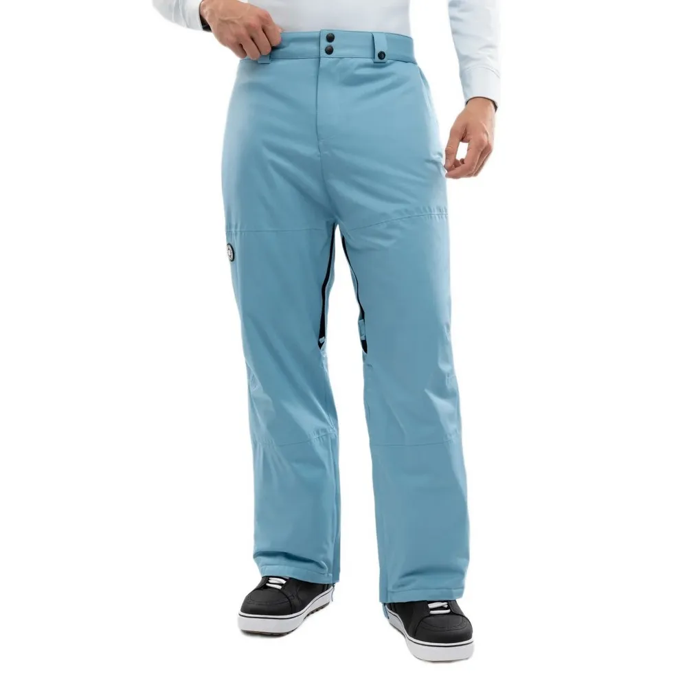 Siroko P1 Kiroro Broek Blauw