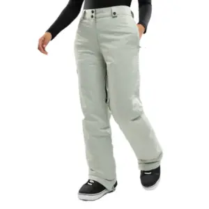 Siroko P1 Kogen Broek Groen
