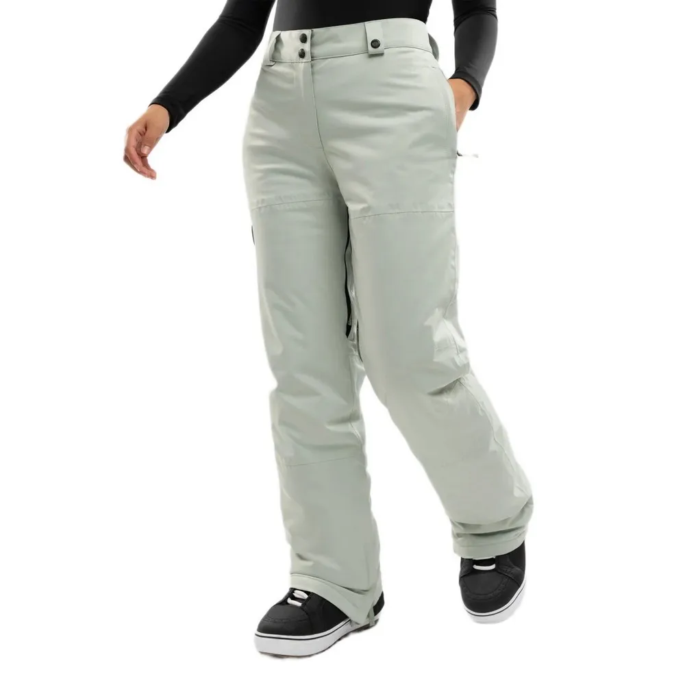 Siroko P1 Kogen Broek Groen
