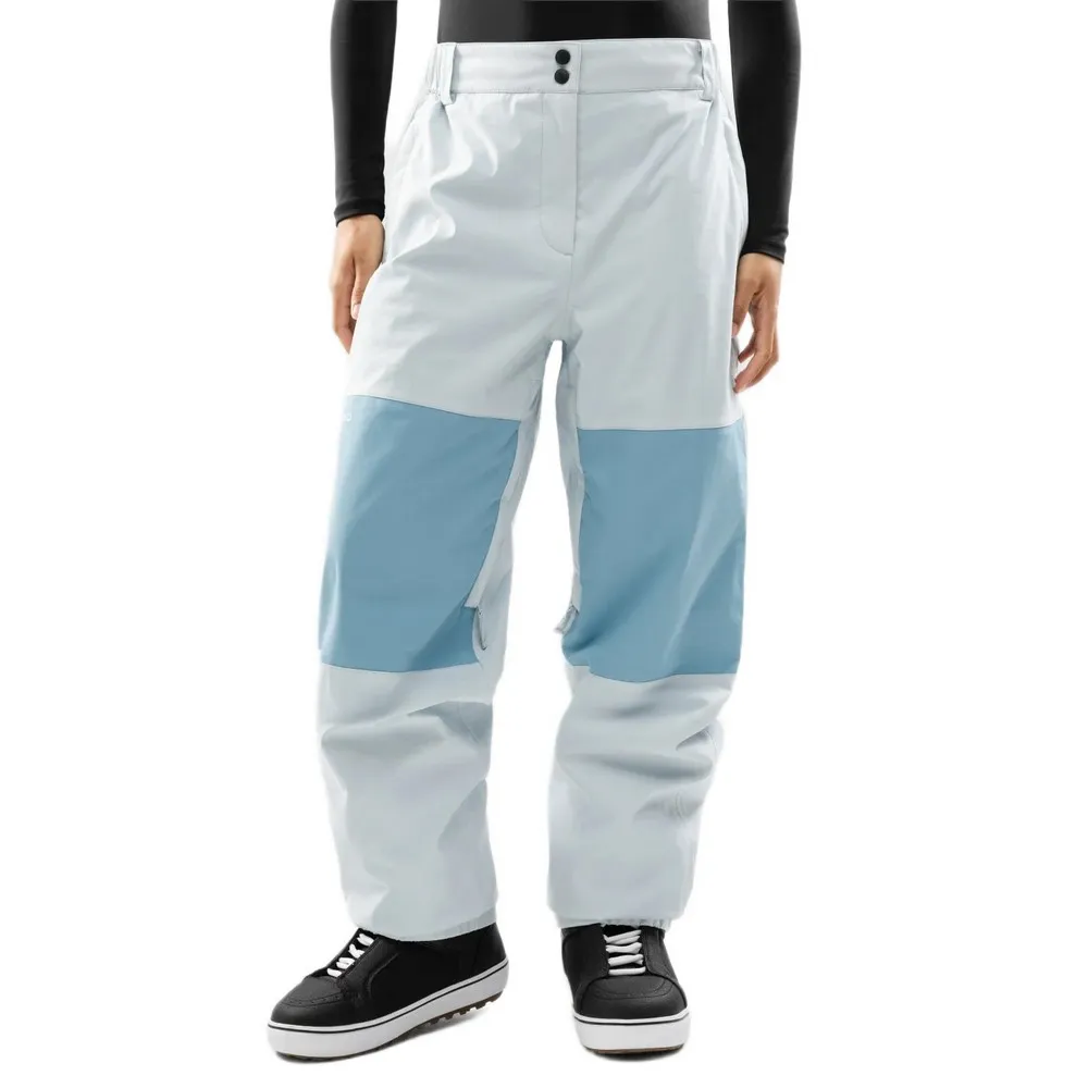 Siroko P4 Yama Broek Blauw