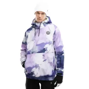 Siroko W1 Kumo Jas Paars