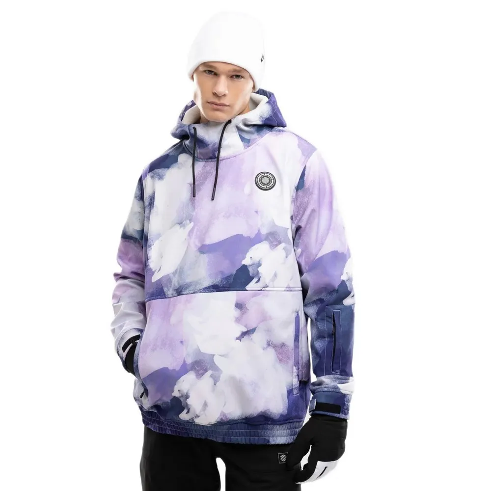 Siroko W1 Kumo Jas Paars