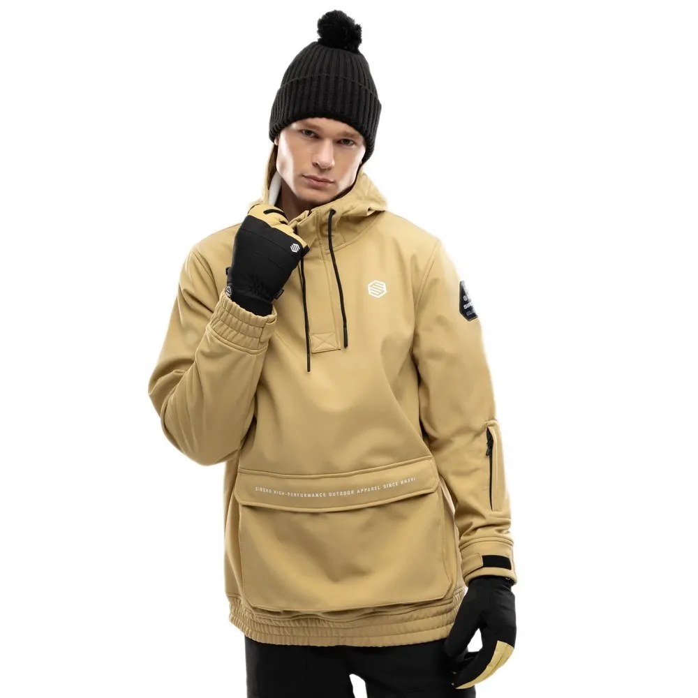 Siroko W3 Kamui Jas Beige