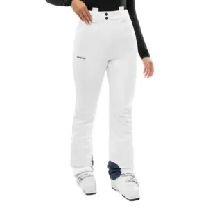 Siroko Zeitlos Broek Wit