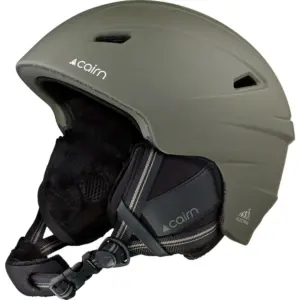 Cairn Electron Helm Khaki