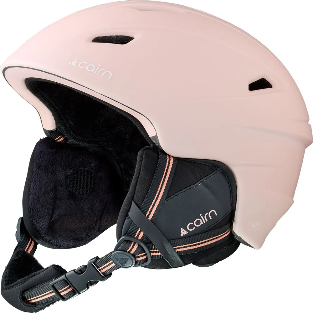 Cairn Electron Helm Mat Nude
