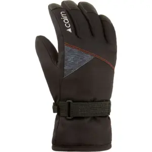 Cairn Optima Pure Handschoenen Zwart