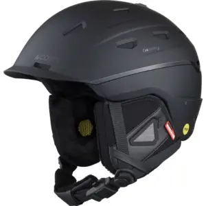 Cairn Xplorer Mips® Helm Zwart