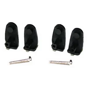 Atk Race Kit Uphill/dowbhill Nx Tuningset Zwart