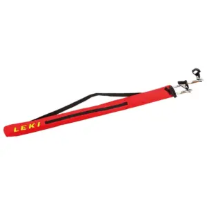 Leki Stocktasche Walking Skistoktas Carbon