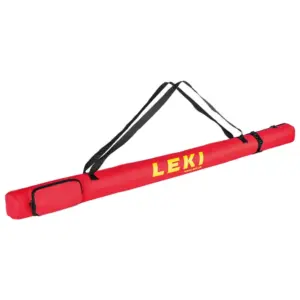 Leki Trainer Nw For 2 Pairs Skistoktas Zwart