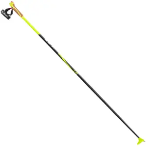 Leki Alpino Cc 350 Stok Zwart