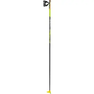 Leki Alpino Cc 450 Stok Zwart