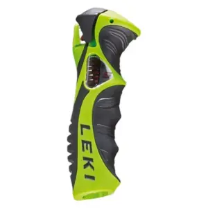 Leki Alpino Trigger S Gs-16mm Greep Zwart