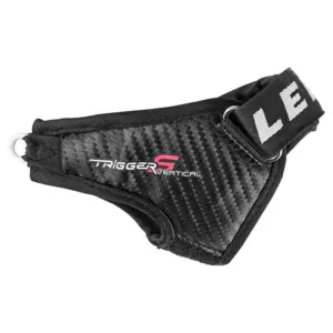 Leki Alpino Trigger V Riem 1 Paren Zwart