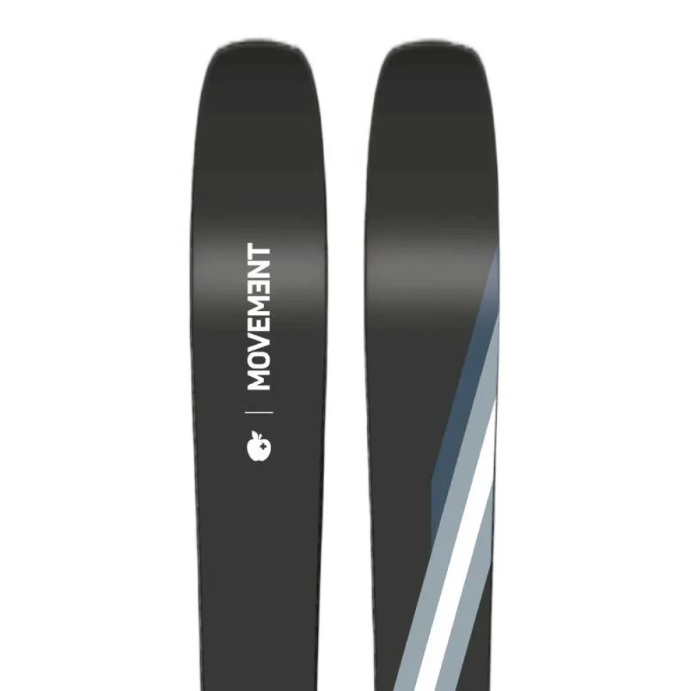 Movement Go 90 Ti Alpineski´s Zwart