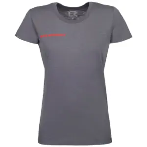 Rock Experience Anniversary T-shirt Met Korte Mouwen Smoked Pearl