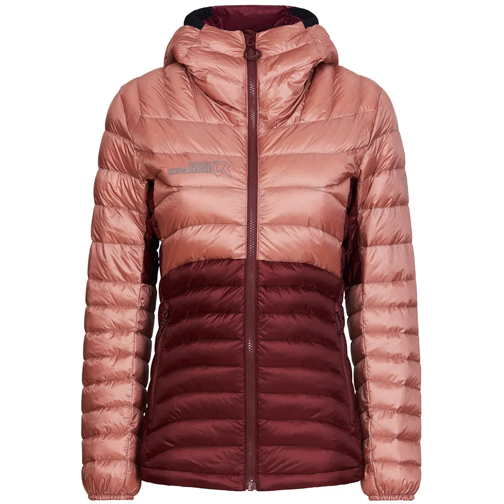 Rock Experience Astroman Donzen Jas Marshmallow