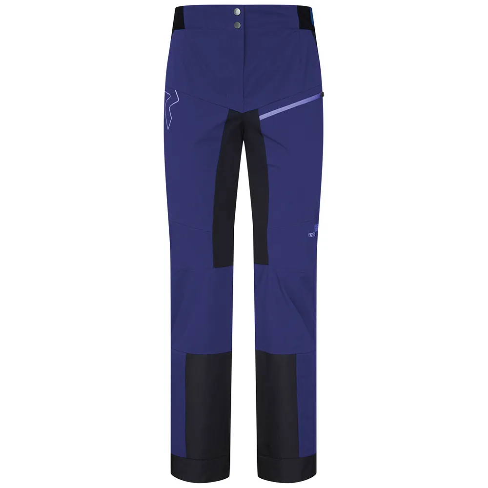 Rock Experience Inuit Tech Broek Z523