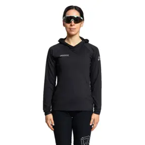 Rock Experience Wellhorn Hoodie Caviar