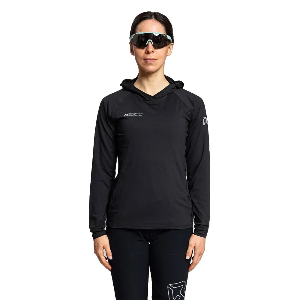Rock Experience Wellhorn Hoodie Caviar
