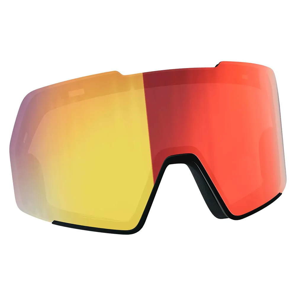 Scott Blend Plus L Lens Rood