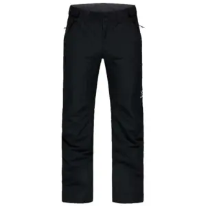 Haglofs Gondol Insulated Broek Zwart